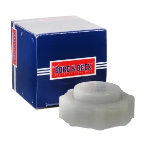 BRC126 BORG & BECK