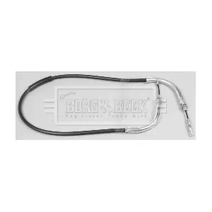 BKB2469 BORG & BECK