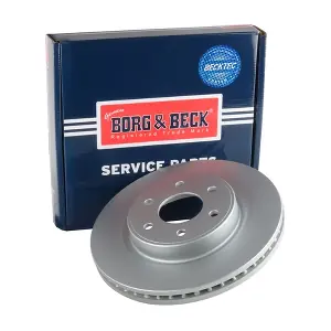 BBD6146S BORG & BECK