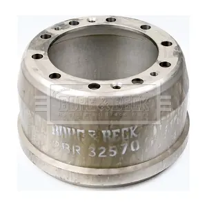 BORG & BECK BBR32570