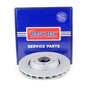 BBD6034S BORG & BECK