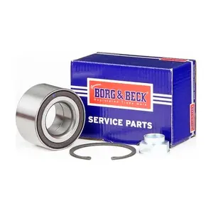 BORG & BECK BWK927
