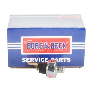 BORG & BECK BOP1008
