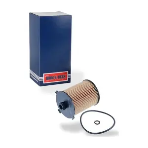 BORG & BECK BFO4258