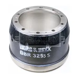 BORG & BECK BBR32535