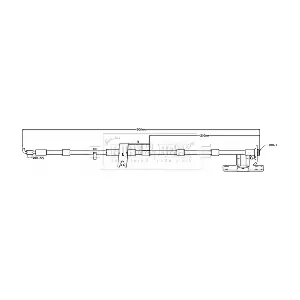 BBH8688 BORG & BECK