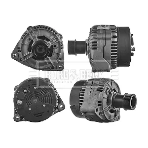 BORG & BECK BBA2290