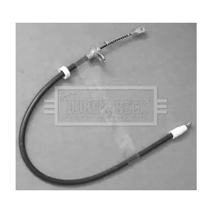 BKB3409 BORG & BECK