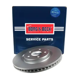 BBD6099S BORG & BECK