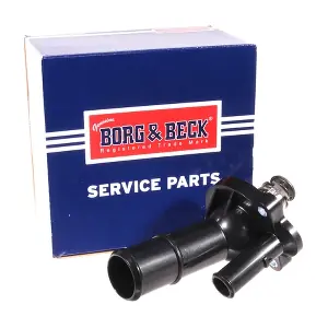 BORG & BECK BBT411