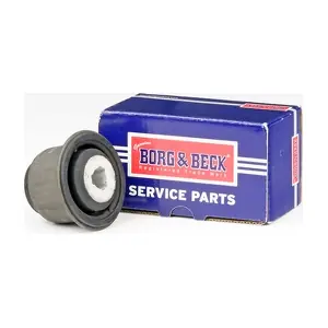 BORG & BECK BSK6151