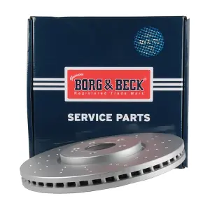 BBD6263S BORG & BECK