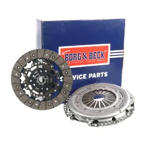 BORG & BECK HK2165