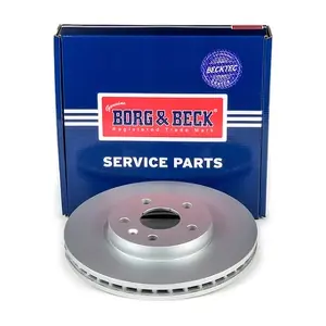 BORG & BECK BBD5894S