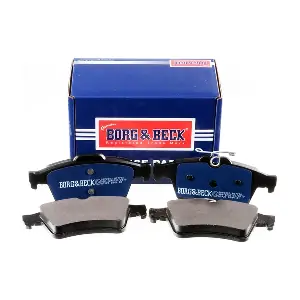 BORG & BECK BBP2883