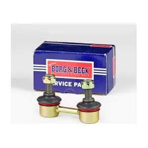 BORG & BECK BDL6482