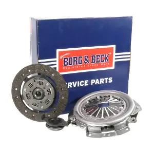 HK8055 BORG & BECK