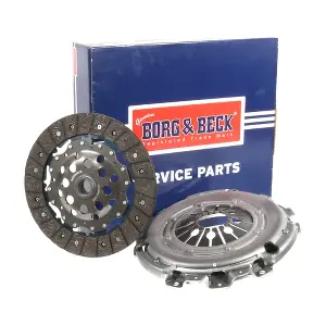 BORG & BECK HK2131