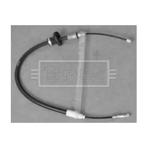 BKB3499 BORG & BECK