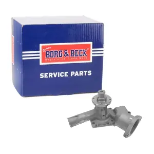 BORG & BECK BWP1327