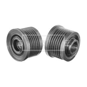 BORG & BECK BBA5075