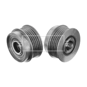 BORG & BECK BBA5027