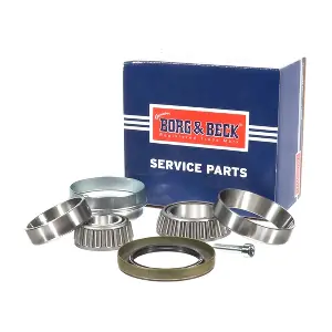 BWK958 BORG & BECK