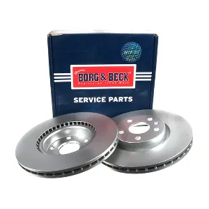 BORG & BECK BBD5659