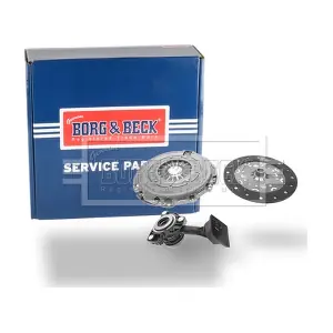 BORG & BECK HKT1551