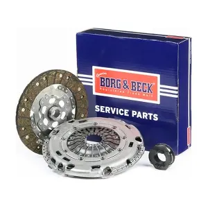 BORG & BECK HK2802