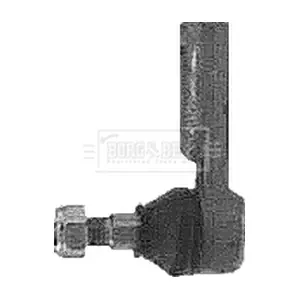 BORG & BECK BTR4703