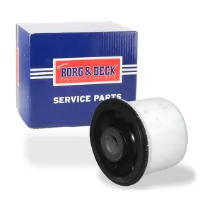 BORG & BECK BSK6621