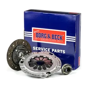 HK2125 BORG & BECK