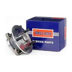 BWK1577 BORG & BECK