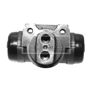 BORG & BECK BBW1758