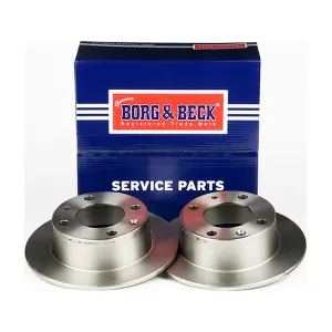 BBD4482 BORG & BECK