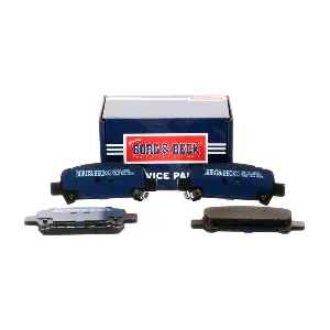 BORG & BECK BBP1705