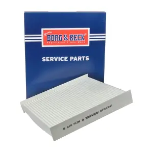 BORG & BECK BFC1241