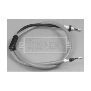 BORG & BECK BKB2991