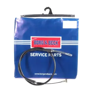 BKB3986 BORG & BECK