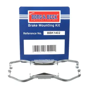 BBK1402 BORG & BECK
