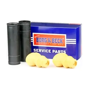 BORG & BECK BPK7004