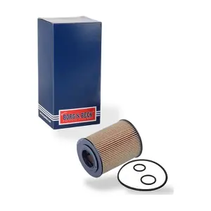 BORG & BECK BFO4026