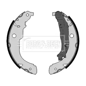 BBS6366 BORG & BECK