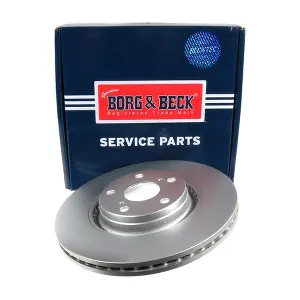 BORG & BECK BBD5893S