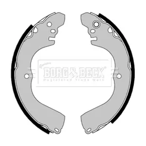 BBS6484 BORG & BECK