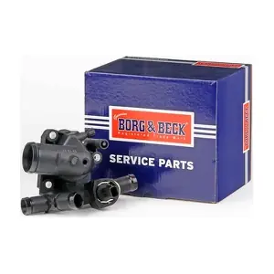 BORG & BECK BBT408