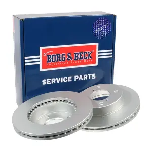 BBD4787 BORG & BECK