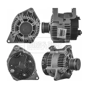 BORG & BECK BBA2754