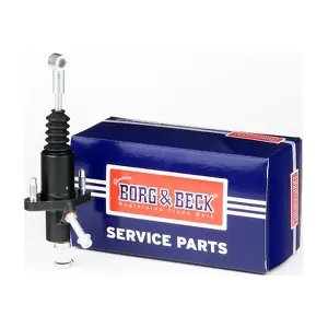 BORG & BECK BCM166